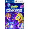Spongebob Squarepants: The Cosmic Shake PS4/PS5